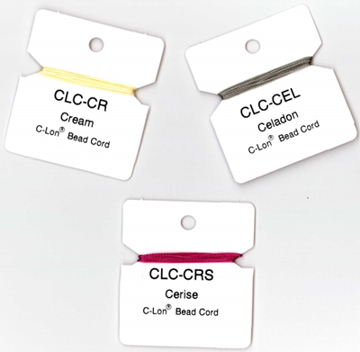 C-Lon Sample cards